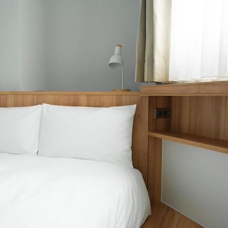 Norden Ruder Hostel Taitung Branch 2 Luaran gambar