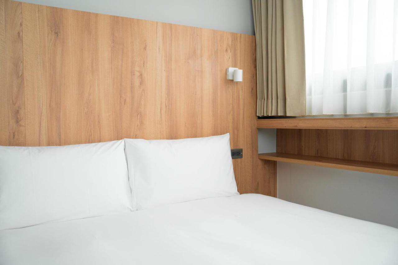 Norden Ruder Hostel Taitung Branch 2 Luaran gambar
