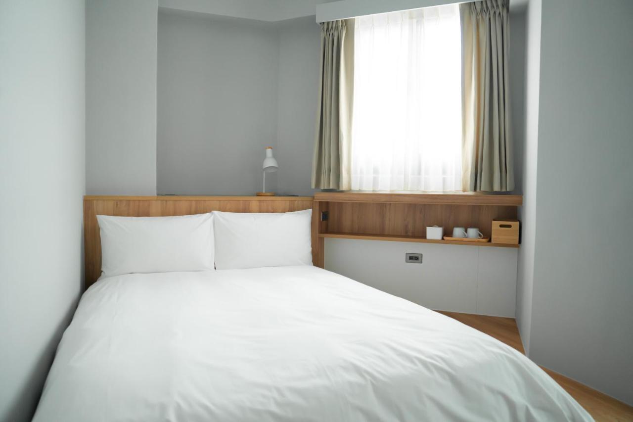Norden Ruder Hostel Taitung Branch 2 Luaran gambar