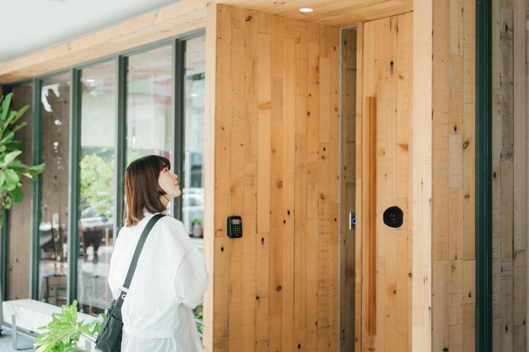 Norden Ruder Hostel Taitung Branch 2 Luaran gambar