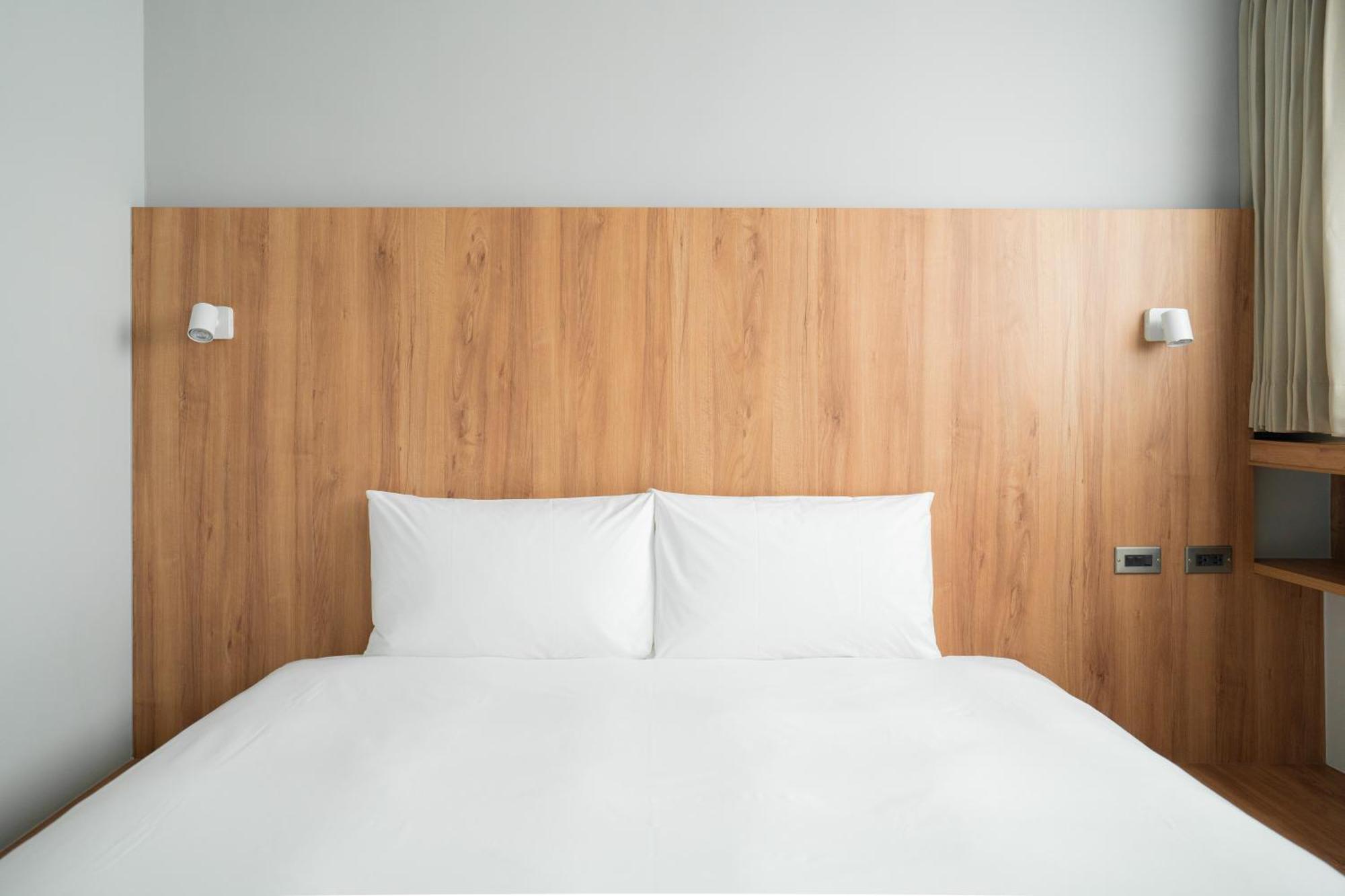 Norden Ruder Hostel Taitung Branch 2 Luaran gambar