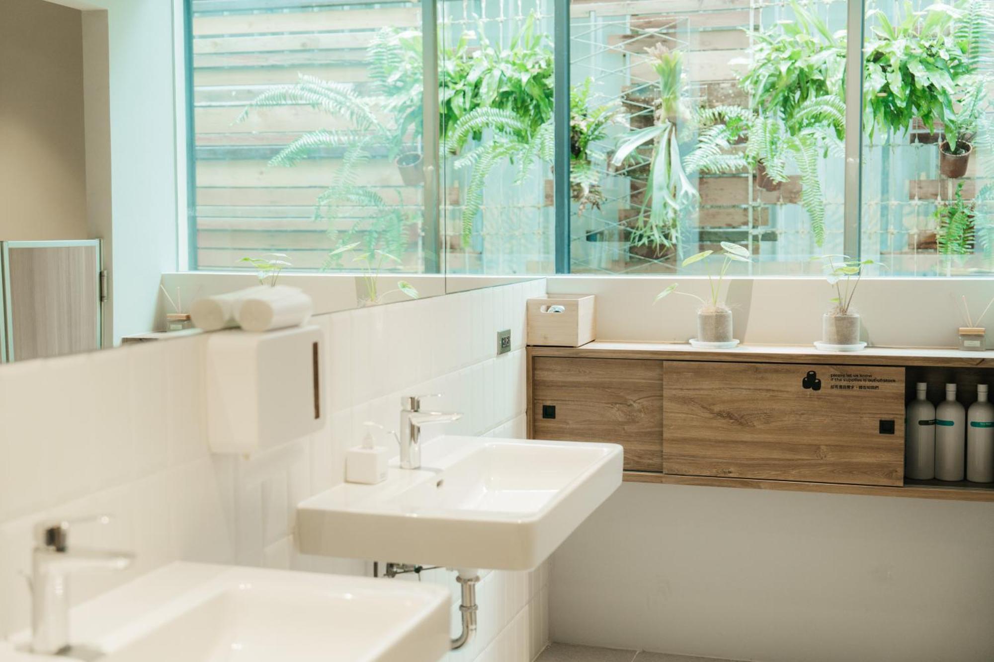 Norden Ruder Hostel Taitung Branch 2 Luaran gambar