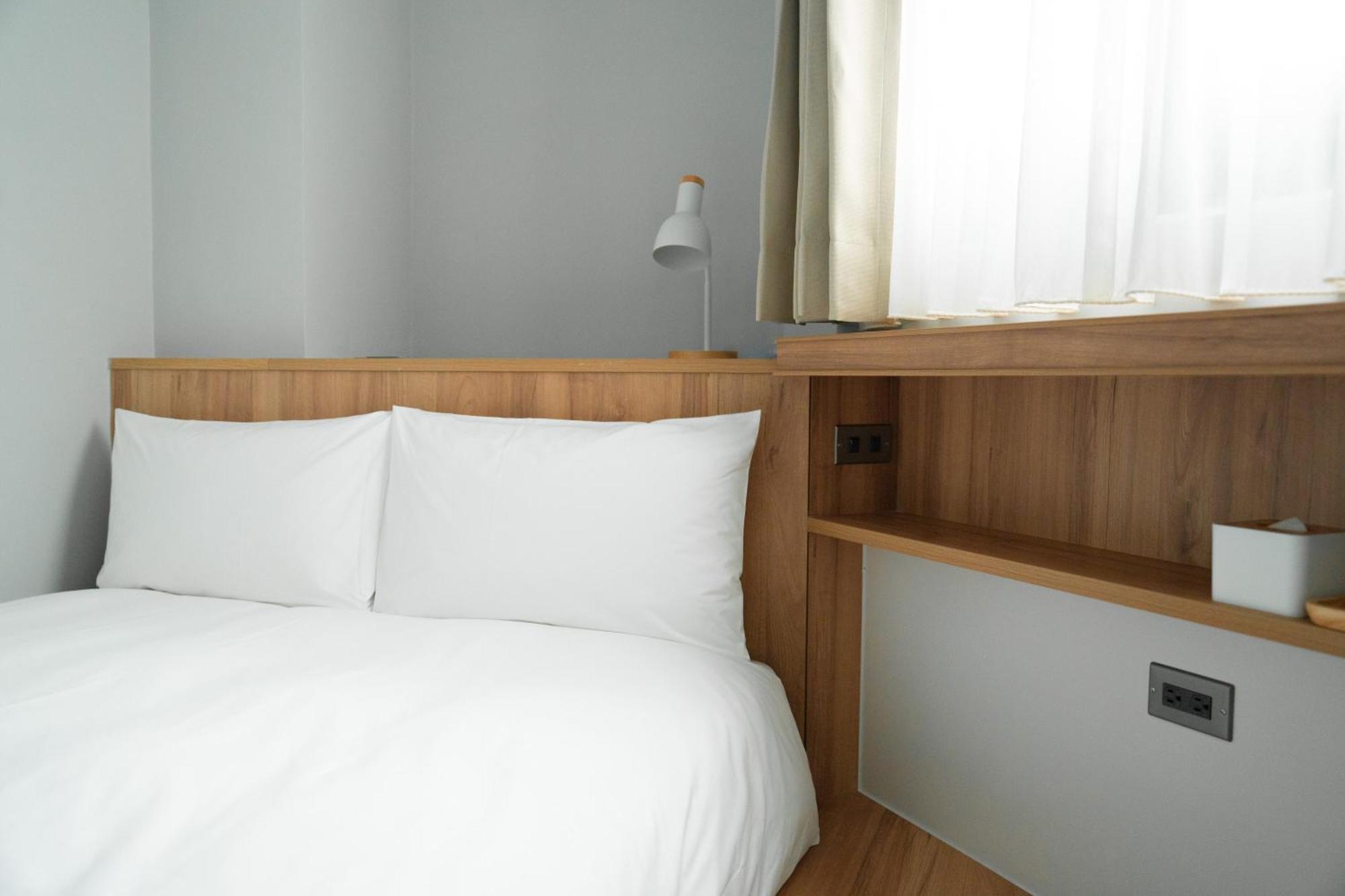 Norden Ruder Hostel Taitung Branch 2 Luaran gambar